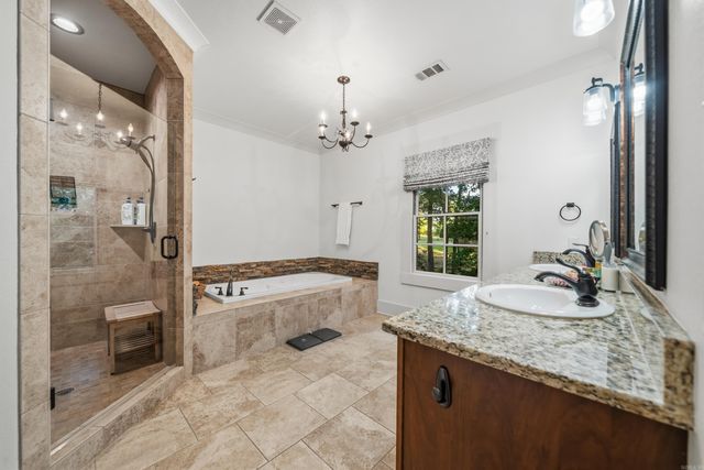 312 Lotus Loop, Hot Springs, AR 71901