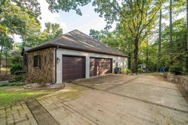 312 Lotus Loop, Hot Springs, AR 71901