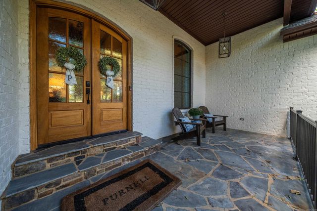 312 Lotus Loop, Hot Springs, AR 71901