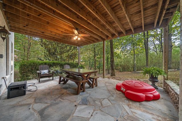 312 Lotus Loop, Hot Springs, AR 71901