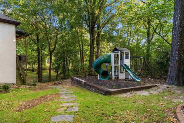 312 Lotus Loop, Hot Springs, AR 71901