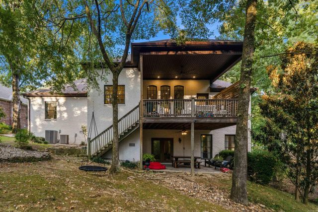 312 Lotus Loop, Hot Springs, AR 71901
