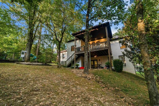 312 Lotus Loop, Hot Springs, AR 71901