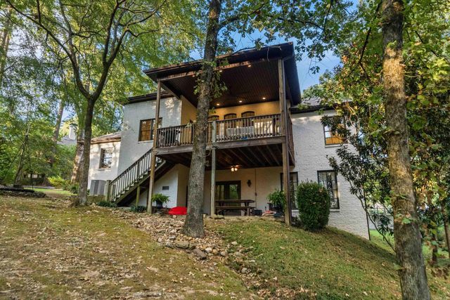 312 Lotus Loop, Hot Springs, AR 71901
