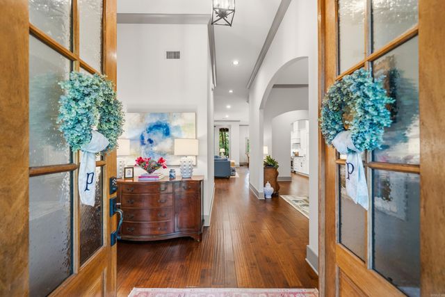 312 Lotus Loop, Hot Springs, AR 71901