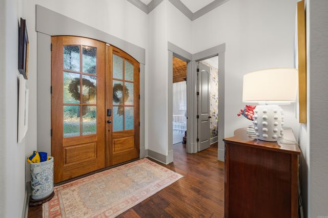 312 Lotus Loop, Hot Springs, AR 71901