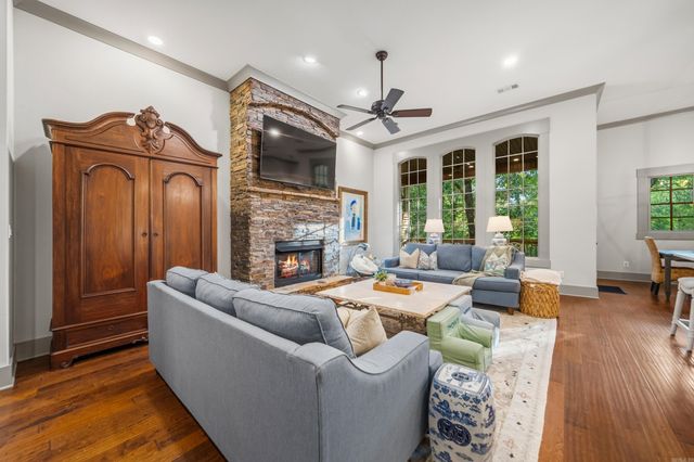 312 Lotus Loop, Hot Springs, AR 71901