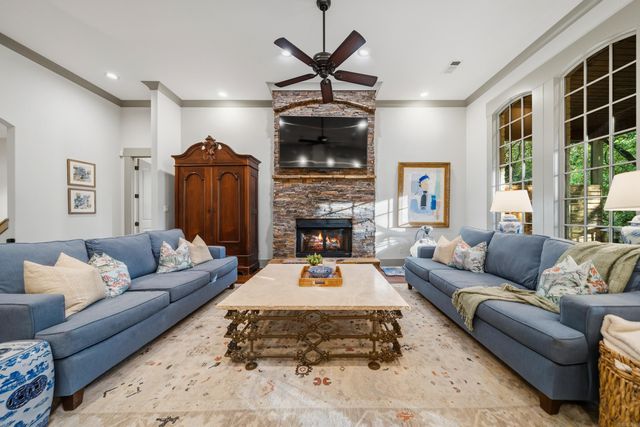 312 Lotus Loop, Hot Springs, AR 71901