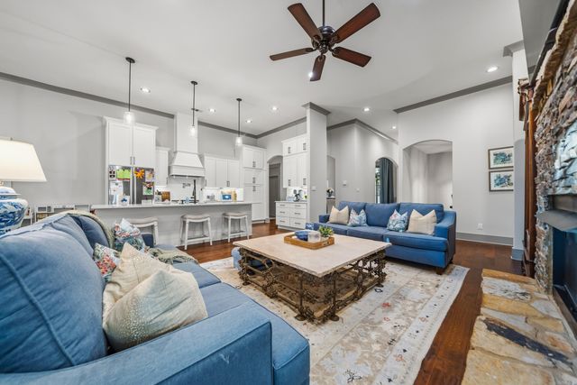 312 Lotus Loop, Hot Springs, AR 71901