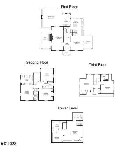 59 Elston Rd, Montclair Twp., NJ 07043