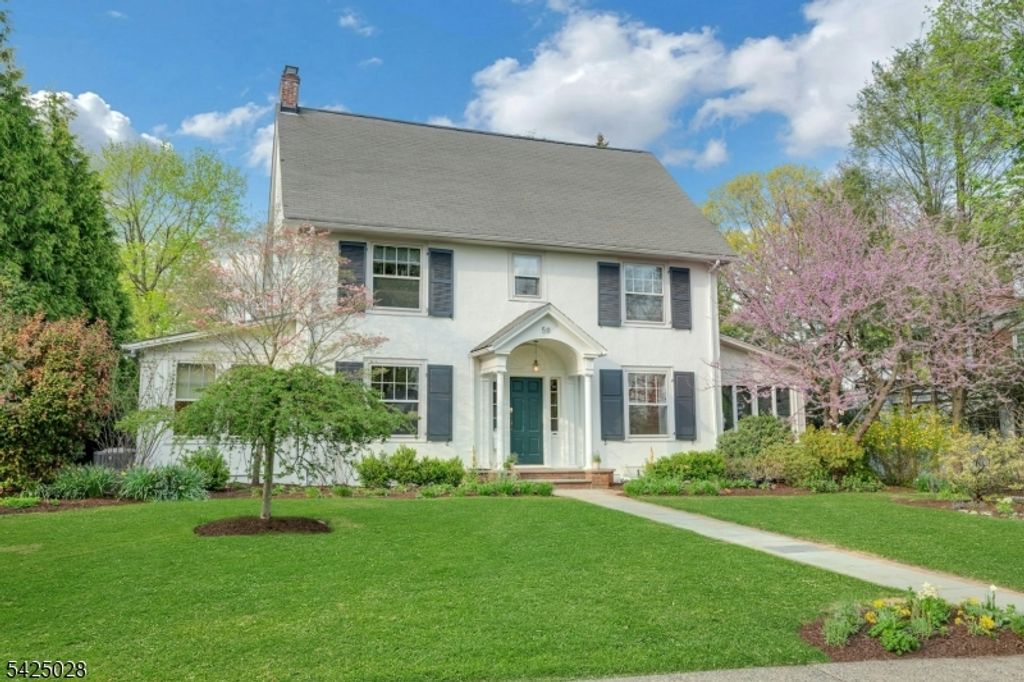 59 Elston Rd, Montclair Twp., NJ 07043