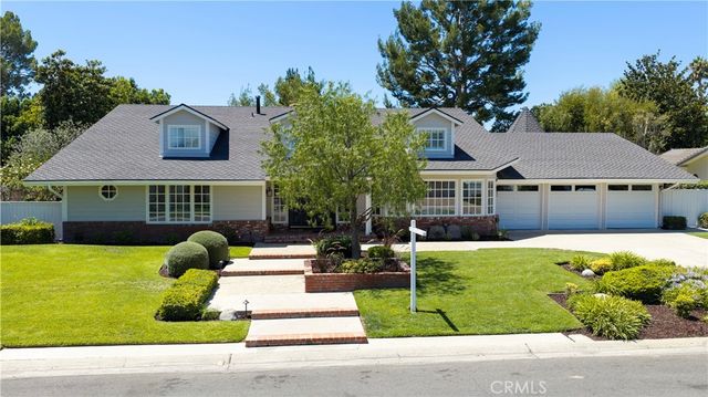 9761 Eastwood, Villa Park, CA 92861