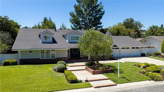 9761 Eastwood, Villa Park, CA 92861