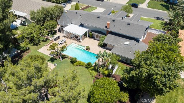 9761 Eastwood, Villa Park, CA 92861