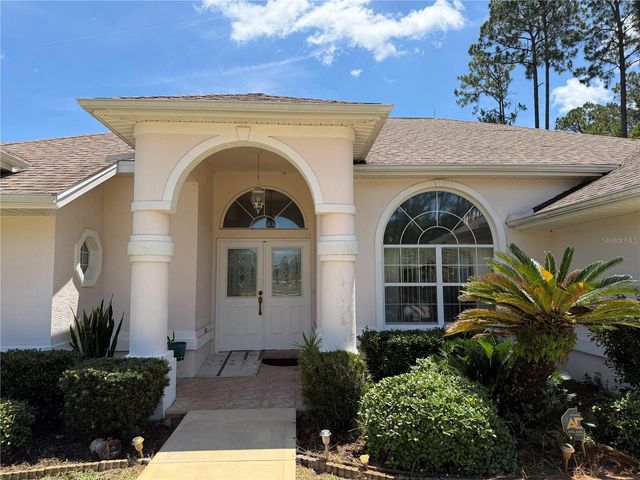 78 BARRINGTON DRIVE, Palm Coast, FL 32137