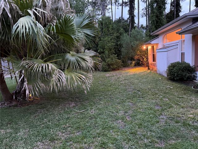 78 BARRINGTON DRIVE, Palm Coast, FL 32137