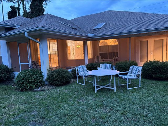 78 BARRINGTON DRIVE, Palm Coast, FL 32137