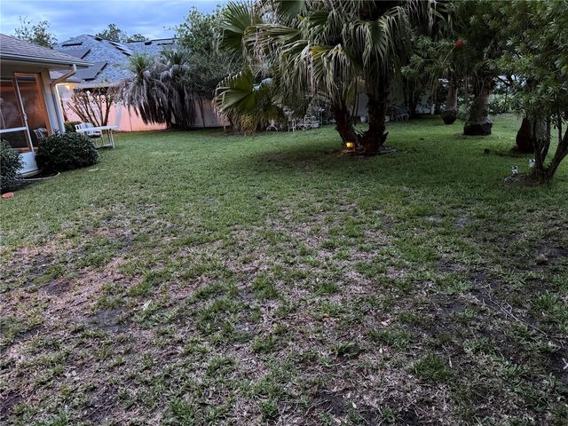 78 BARRINGTON DRIVE, Palm Coast, FL 32137