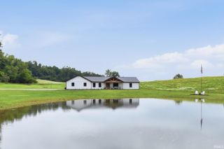 5466 W Schneider Road, Newburgh, IN 47630
