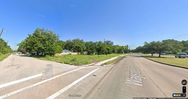 0 Midvale, Houston, TX 77087