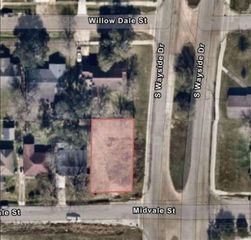 0 Midvale, Houston, TX 77087