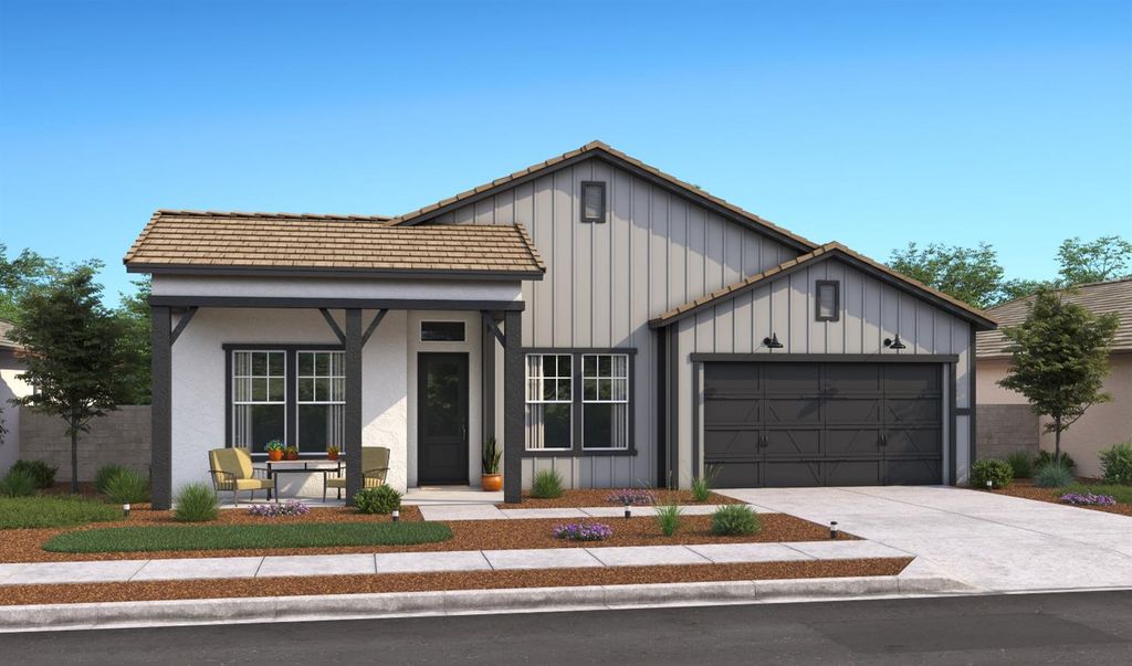 8044 Canyon Ridge Drive, Friant, CA 93626