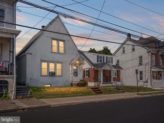 37 S MADISON ST, Boyertown, PA 19512