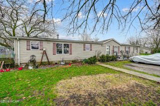 333 N Franklin Street, Van Wert, OH 45891