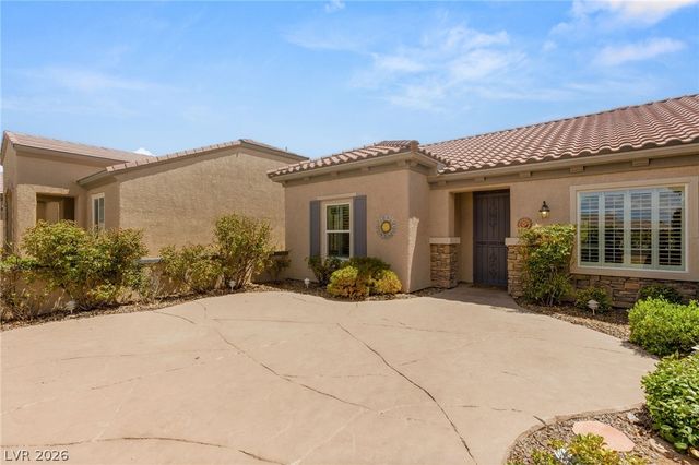 2587 Deora Way, Henderson, NV 89052