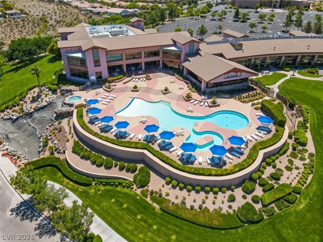 2587 Deora Way, Henderson, NV 89052