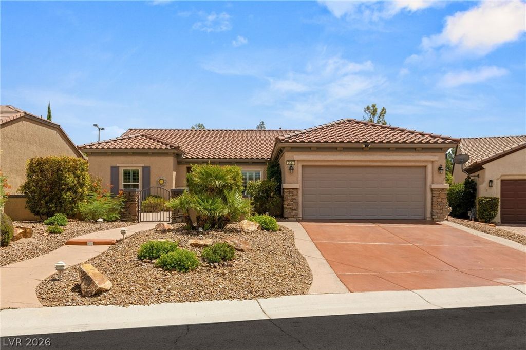 2587 Deora Way, Henderson, NV 89052