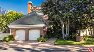 12386 Ridge Circle, Los Angeles, CA 90049