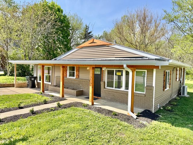 110 Cook Street, Alexandria, IN 46001