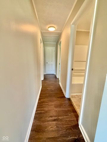 110 Cook Street, Alexandria, IN 46001
