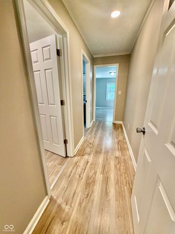 110 Cook Street, Alexandria, IN 46001