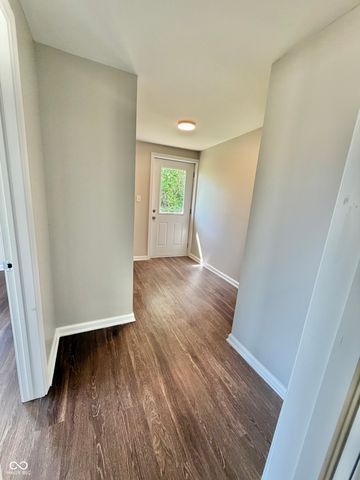 110 Cook Street, Alexandria, IN 46001