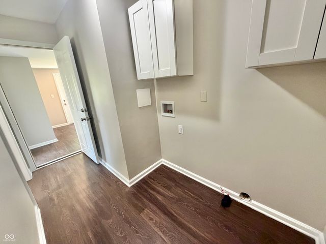 110 Cook Street, Alexandria, IN 46001