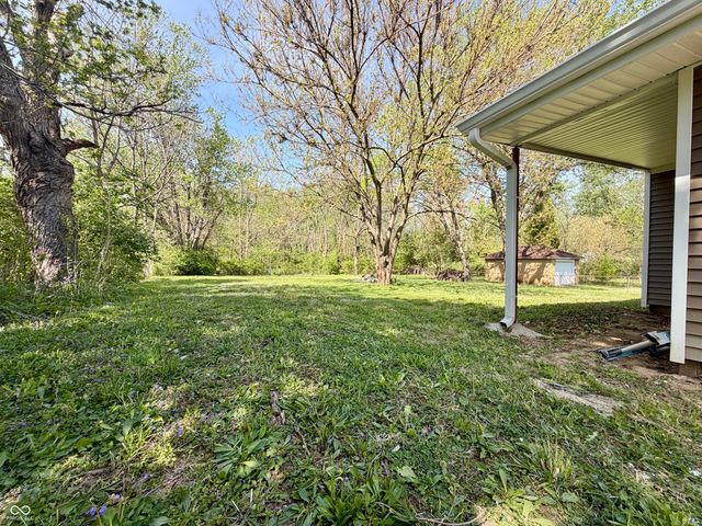 110 Cook Street, Alexandria, IN 46001