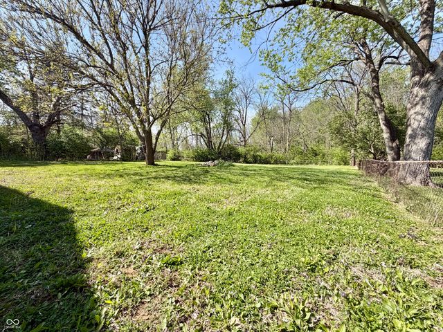 110 Cook Street, Alexandria, IN 46001