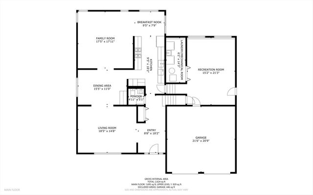 88 Hesterman Drive, Glendale Heights, IL 60139