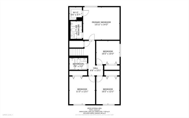 88 Hesterman Drive, Glendale Heights, IL 60139