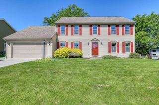 4461 S 116th STREET, Greenfield, WI 53228