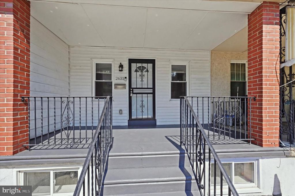 2631 S HOLBROOK ST, PHILADELPHIA, PA 19142 — photo 2