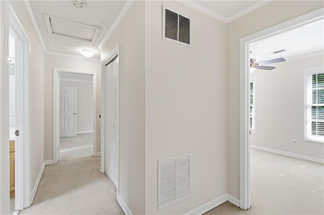 471 Surrey Place, Marietta, GA 30068