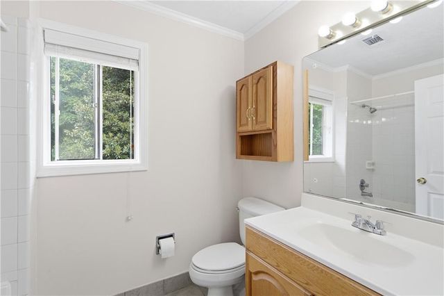 471 Surrey Place, Marietta, GA 30068