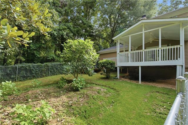 471 Surrey Place, Marietta, GA 30068