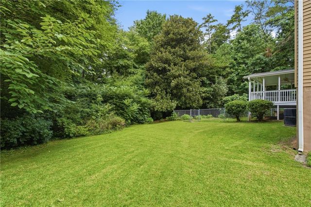 471 Surrey Place, Marietta, GA 30068