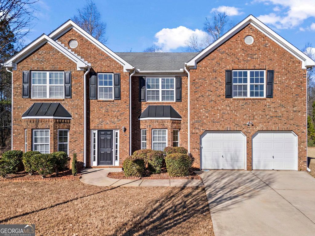 221 Cutbank Court SW, Atlanta, GA 30331
