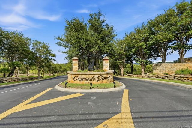 422 CIELO VIS, Canyon Lake, TX 78133