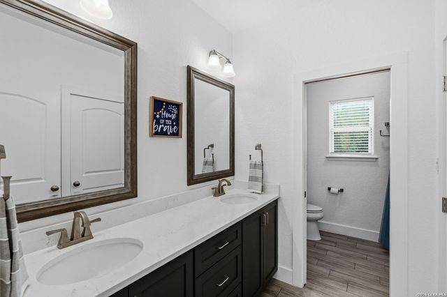 422 CIELO VIS, Canyon Lake, TX 78133